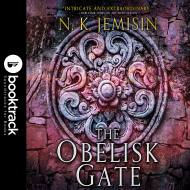 The Obelisk Gate: Booktrack Edition